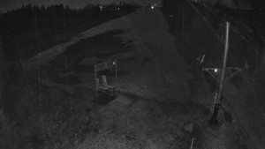 Skiareál Troják - Kamera u nástupu na vlek svah A - 31.3.2026 v 00:00 Skiareál Troják - Kamera u nástupu na vlek svah A - 31.3.2026 v 00:00