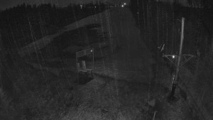 Skiareál Troják - Kamera u nástupu na vlek svah A - 31.3.2026 v 00:15 Skiareál Troják - Kamera u nástupu na vlek svah A - 31.3.2026 v 00:15