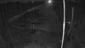 Skiareál Troják - Kamera u nástupu na vlek svah A - 31.3.2026 v 00:40 Skiareál Troják - Kamera u nástupu na vlek svah A - 31.3.2026 v 00:40