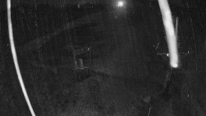 Skiareál Troják - Kamera u nástupu na vlek svah A - 31.3.2026 v 01:25 Skiareál Troják - Kamera u nástupu na vlek svah A - 31.3.2026 v 01:25