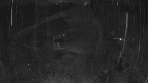 Skiareál Troják - Kamera u nástupu na vlek svah A - 31.3.2026 v 01:35 Skiareál Troják - Kamera u nástupu na vlek svah A - 31.3.2026 v 01:35