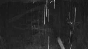 Skiareál Troják - Kamera u nástupu na vlek svah A - 31.3.2026 v 01:45 Skiareál Troják - Kamera u nástupu na vlek svah A - 31.3.2026 v 01:45