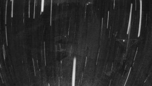 Skiareál Troják - Kamera u nástupu na vlek svah A - 31.3.2026 v 01:50 Skiareál Troják - Kamera u nástupu na vlek svah A - 31.3.2026 v 01:50