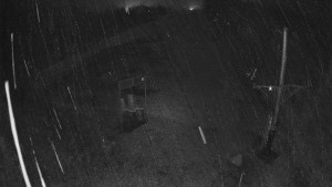 Skiareál Troják - Kamera u nástupu na vlek svah A - 31.3.2026 v 02:20 Skiareál Troják - Kamera u nástupu na vlek svah A - 31.3.2026 v 02:20