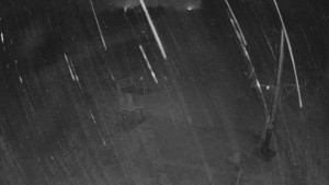 Skiareál Troják - Kamera u nástupu na vlek svah A - 31.3.2026 v 02:40 Skiareál Troják - Kamera u nástupu na vlek svah A - 31.3.2026 v 02:40