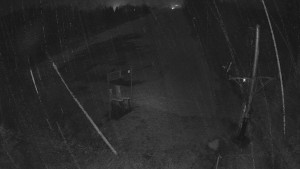 Skiareál Troják - Kamera u nástupu na vlek svah A - 31.3.2026 v 02:55 Skiareál Troják - Kamera u nástupu na vlek svah A - 31.3.2026 v 02:55