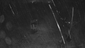 Skiareál Troják - Kamera u nástupu na vlek svah A - 31.3.2026 v 04:55 Skiareál Troják - Kamera u nástupu na vlek svah A - 31.3.2026 v 04:55