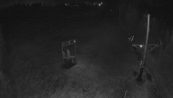 Kamera u nástupu na vlek svah A