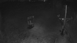 Kamera u nástupu na vlek svah A