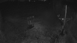 Kamera u nástupu na vlek svah A