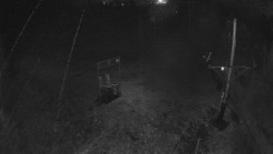 Kamera u nástupu na vlek svah A