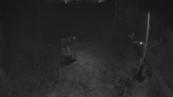 Kamera u nástupu na vlek svah A