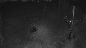 Skiareál Troják - Kamera u nástupu na vlek svah A - 24.4.2026 v 00:05 Skiareál Troják - Kamera u nástupu na vlek svah A - 24.4.2026 v 00:05