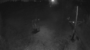 Skiareál Troják - Kamera u nástupu na vlek svah A - 24.4.2026 v 00:15 Skiareál Troják - Kamera u nástupu na vlek svah A - 24.4.2026 v 00:15