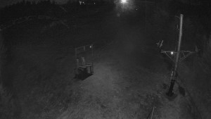 Skiareál Troják - Kamera u nástupu na vlek svah A - 24.4.2026 v 00:30 Skiareál Troják - Kamera u nástupu na vlek svah A - 24.4.2026 v 00:30