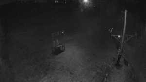 Skiareál Troják - Kamera u nástupu na vlek svah A - 24.4.2026 v 01:25 Skiareál Troják - Kamera u nástupu na vlek svah A - 24.4.2026 v 01:25