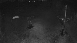 Skiareál Troják - Kamera u nástupu na vlek svah A - 24.4.2026 v 02:05 Skiareál Troják - Kamera u nástupu na vlek svah A - 24.4.2026 v 02:05