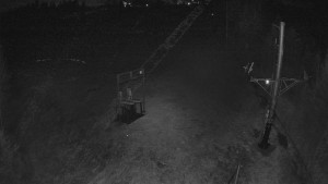 Skiareál Troják - Kamera u nástupu na vlek svah A - 24.4.2026 v 02:55 Skiareál Troják - Kamera u nástupu na vlek svah A - 24.4.2026 v 02:55