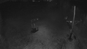 Skiareál Troják - Kamera u nástupu na vlek svah A - 24.4.2026 v 03:35 Skiareál Troják - Kamera u nástupu na vlek svah A - 24.4.2026 v 03:35