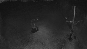 Skiareál Troják - Kamera u nástupu na vlek svah A - 24.4.2026 v 04:25 Skiareál Troják - Kamera u nástupu na vlek svah A - 24.4.2026 v 04:25