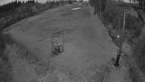 Skiareál Troják - Kamera u nástupu na vlek svah A - 24.4.2026 v 05:00 Skiareál Troják - Kamera u nástupu na vlek svah A - 24.4.2026 v 05:00