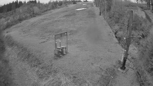 Skiareál Troják - Kamera u nástupu na vlek svah A - 24.4.2026 v 05:10 Skiareál Troják - Kamera u nástupu na vlek svah A - 24.4.2026 v 05:10