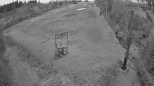 Skiareál Troják - Kamera u nástupu na vlek svah A - 24.4.2026 v 05:15 Skiareál Troják - Kamera u nástupu na vlek svah A - 24.4.2026 v 05:15