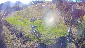 Skiareál Troják - Kamera u nástupu na vlek svah A - 24.4.2026 v 07:55 Skiareál Troják - Kamera u nástupu na vlek svah A - 24.4.2026 v 07:55