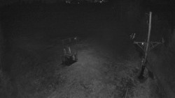 Kamera u nástupu na vlek svah A