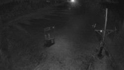 Kamera u nástupu na vlek svah A