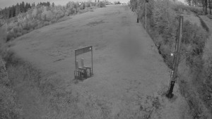 Skiareál Troják - Kamera u nástupu na vlek svah A - 12.5.2026 v 21:10 Skiareál Troják - Kamera u nástupu na vlek svah A - 12.5.2026 v 21:10