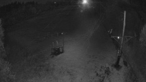 Skiareál Troják - Kamera u nástupu na vlek svah A - 12.5.2026 v 21:45 Skiareál Troják - Kamera u nástupu na vlek svah A - 12.5.2026 v 21:45