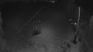 Skiareál Troják - Kamera u nástupu na vlek svah A - 12.5.2026 v 22:40 Skiareál Troják - Kamera u nástupu na vlek svah A - 12.5.2026 v 22:40
