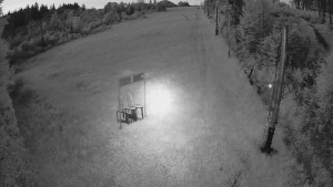 Skiareál Troják - Kamera u nástupu na vlek svah A - 9.6.2026 v 03:45 Skiareál Troják - Kamera u nástupu na vlek svah A - 9.6.2026 v 03:45
