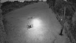 Skiareál Troják - Kamera u nástupu na vlek svah A - 10.6.2026 v 03:55 Skiareál Troják - Kamera u nástupu na vlek svah A - 10.6.2026 v 03:55