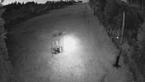 Skiareál Troják - Kamera u nástupu na vlek svah A - 12.6.2026 v 03:35 Skiareál Troják - Kamera u nástupu na vlek svah A - 12.6.2026 v 03:35
