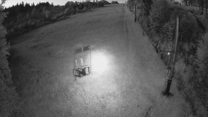 Skiareál Troják - Kamera u nástupu na vlek svah A - 12.6.2026 v 03:40 Skiareál Troják - Kamera u nástupu na vlek svah A - 12.6.2026 v 03:40