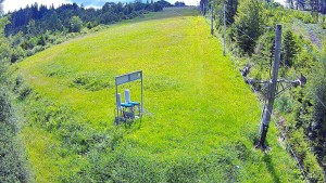 Skiareál Troják - Kamera u nástupu na vlek svah A - 12.6.2026 v 10:30 Skiareál Troják - Kamera u nástupu na vlek svah A - 12.6.2026 v 10:30