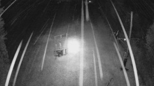 Skiareál Troják - Kamera u nástupu na vlek svah A - 13.6.2026 v 00:40 Skiareál Troják - Kamera u nástupu na vlek svah A - 13.6.2026 v 00:40