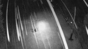 Skiareál Troják - Kamera u nástupu na vlek svah A - 13.6.2026 v 00:45 Skiareál Troják - Kamera u nástupu na vlek svah A - 13.6.2026 v 00:45