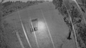 Skiareál Troják - Kamera u nástupu na vlek svah A - 13.6.2026 v 04:05 Skiareál Troják - Kamera u nástupu na vlek svah A - 13.6.2026 v 04:05