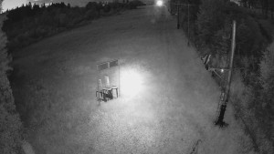 Skiareál Troják - Kamera u nástupu na vlek svah A - 16.6.2026 v 03:30 Skiareál Troják - Kamera u nástupu na vlek svah A - 16.6.2026 v 03:30