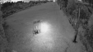 Skiareál Troják - Kamera u nástupu na vlek svah A - 16.6.2026 v 03:45 Skiareál Troják - Kamera u nástupu na vlek svah A - 16.6.2026 v 03:45