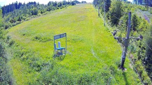 Skiareál Troják - Kamera u nástupu na vlek svah A - 16.6.2026 v 10:45 Skiareál Troják - Kamera u nástupu na vlek svah A - 16.6.2026 v 10:45