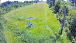 Kamera am Lift-Einstiegsbereich, Piste A