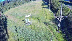 Ośrodek narciarski Troják - Kamera przy wejściu na wyciąg stok A - 24.6.2026 v 17:55 Ośrodek narciarski Troják - Kamera przy wejściu na wyciąg stok A - 24.6.2026 v 17:55
