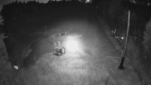 Skigebiet Troják - Kamera am Lift-Einstiegsbereich, Piste A - 31.7.2026 v 21:55 Skigebiet Troják - Kamera am Lift-Einstiegsbereich, Piste A - 31.7.2026 v 21:55