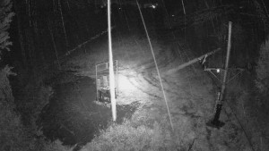 Troják Ski Area - Camera at the lift boarding area, slope A - 10.9.2026 v 01:00 Troják Ski Area - Camera at the lift boarding area, slope A - 10.9.2026 v 01:00