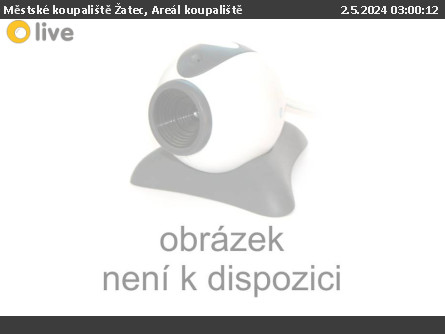 Skiareál Troják - Troják, Maruška - meteo stanice - 5.8.2022 v 12:01