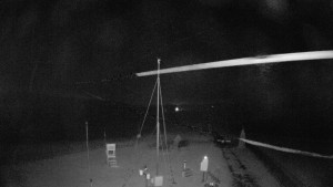 Skiareál Troják - Troják, Maruška - meteo stanice - 28.3.2024 v 04:30